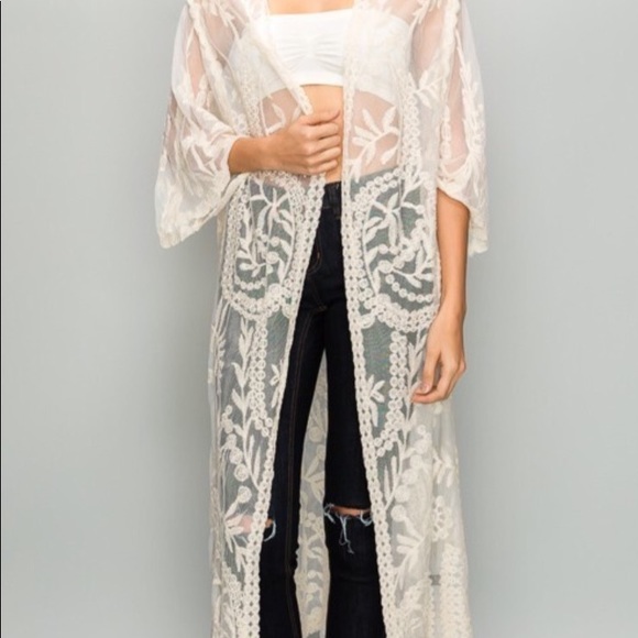 🎉See👀through Crochet - Picture 3 of 4